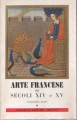 ARTE FRANCESE DEI SECOLI XIV E XV.( 112 TAVOLE )