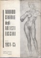 ANNUARIO GENERALE DEGLI ARTISTI TOSCANI 1964 / 65
