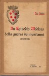 UN EPISODIO MEDICEO DELLA GUERRA DEI TRENT'ANNI  (1618-1621)