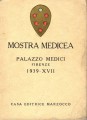 Mostra medicea palazzo medici Firenze